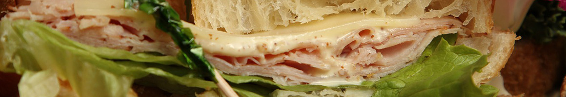 Eating Sandwich Bakery at Great Harvest Bread Co Bakery & Cafe restaurant in Draper, UT.